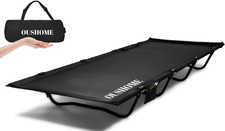 Lettino Da Campeggio Ultraleggero, Pieghevole Brandina Da Campeggio, Portatile,