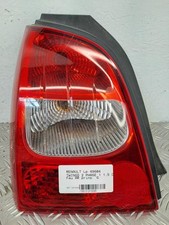 Feu arrière Renault TWINGO