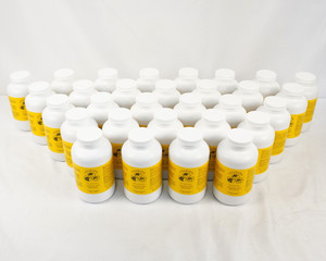 Vitahawk Vitamin Supplement For Game Hawks & Breeding Raptors - 300g Lot of 30