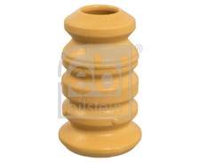 FEBI BILSTEIN 2x Anschlagpuffer Federung 37187/2x für 207 PU Polyurethan PEUGEOT