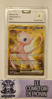Carte Pokémon : MEW 205/165 EX GOLD EV3.5 Ecarlate et Violet MEW 151 FR PCA 9