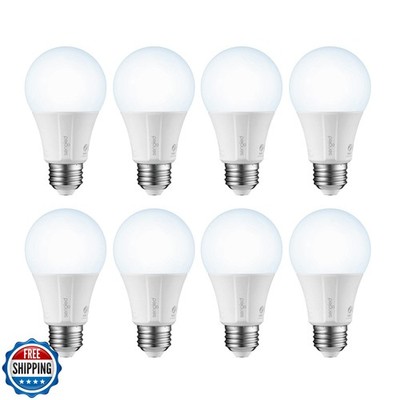 Sengled Zigbee Smart Light Bulbs, Smart Hub Required, Works with 