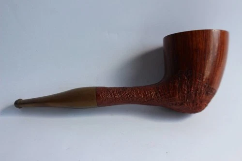 SAVINELLI Autograph pipe (38068)