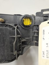 Feu avant (phare) Fiat STILO
