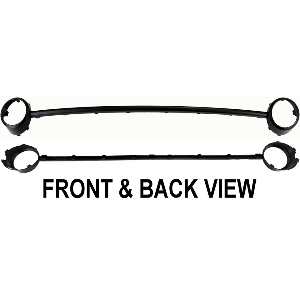 Nova lâmpada de direção frontal com acabamento de farol de neblina VW Beetle 01-05 VW1044102 1C0807341AGRU - Imagem 2 de 4