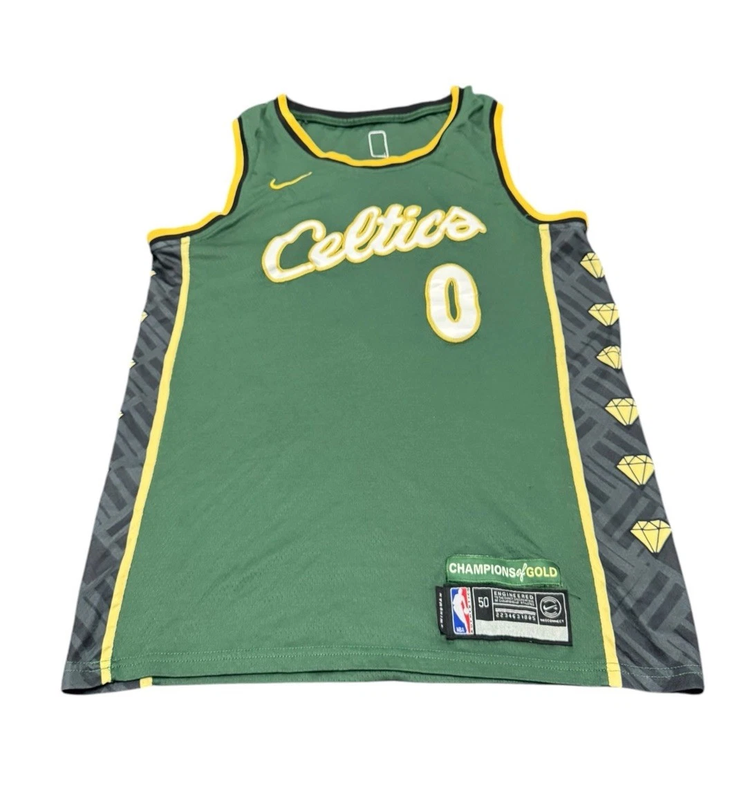 Boston Celtics 50 Size NBA Jerseys for sale | eBay