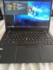 ThinkPad Lenovo X395  Tactile  AMD Ryzen  5 3500U - 8Go, 250Go