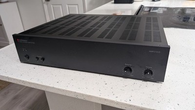 AudioSource AMP210VS Stereo Power Amplifier