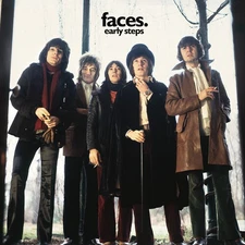 Faces - Early Steps [New Vinyl LP]