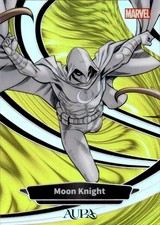 2023 Upper Deck Moon Knight Trading Cards 26