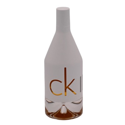 CK IN2U HER Calvin Klein perfume edt 3.4 oz 3.3 NEW TESTER