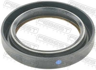 Febest Front Differential Oil Seal Fits Citroën Fiat Peugeot Boxer Ducato Jumper