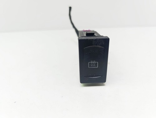 Volkswagen Sharan 2000 Schalter Scheibenheizung 7M3959621 UST130350