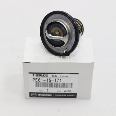 PE0115171 Thermostat Mazda Genuine OEM Part for sale online | eBay