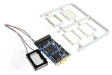 ESU 58419 LokSound 5 DCC/MM/SX/M4 Leerdecoder...