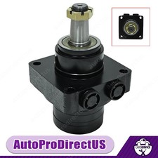 1 PCS HYDRAULIC MOTOR TJ0050US081AAKY Fits For Parker TJ0050US081AAAB NEW