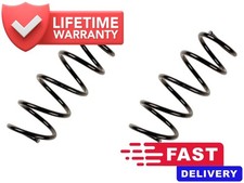 For Vauxhall Corsa (D)(2006-2014) Front Suspension Coil Spring, Pair Of x2