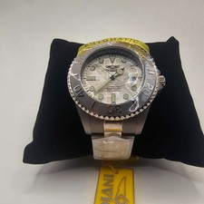 Invicta Pro Diver Analog Titanium Band Wristwatches for sale