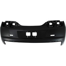 Bumper Cover For 2010-2013 Chevrolet Camaro Ls Lt Ss Models Rear Plastic Primed Bumper Cover For 2010-2013 Chevrolet Camaro Ls Lt Ss Models Rear Plastic Primed