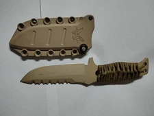 Benchmade Adamas 375