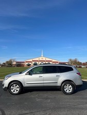 2016 Chevrolet Traverse LS
