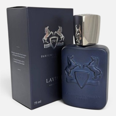 Parfums de Marly Layton Eau de Parfum 75 ml Duft Fragrance