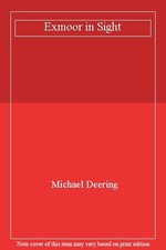 Exmoor in Sight,Michael Deering