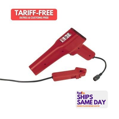 Msd Ignition 8991, Timing Pro Self Powered Timing Light Performance Racing Parts