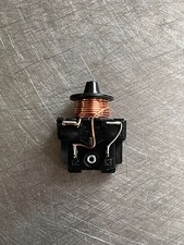 EMBRACO FFC60BK 115V CURRENT RELAY 213516124