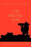 Douglas Stewart | The Brutal Seas | Taschenbuch | Englisch (2006) | AuthorHouse