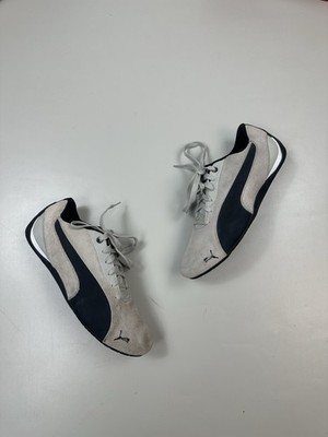 Puma Speedcat OG Mens Sneaker  Suede Athletic Shoes Hype Y2K