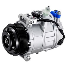Klimakompressor Klimaanlage Kompressor 7SEU17 für Mercedes-Benz W203 S203 W211