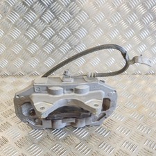 TESLA MODEL 3 Bremssattel vorne links mit Belägen 1044621-00-D 2018