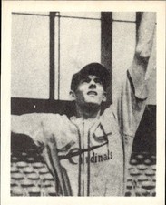 1987 1948 Bowman Reprint #40 Marty Marion St. Louis Cardinals