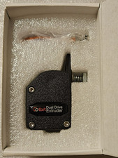DotBit BMG Dual Drive Extruder for E3D V6 Hotend - 3D Printer - Open Box