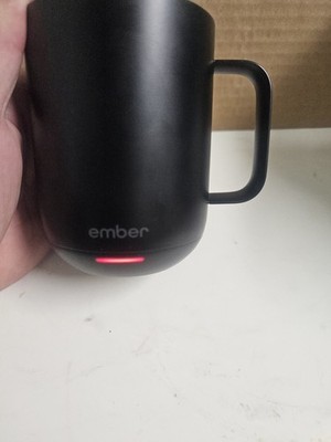 As Is Ember Coffee Mug