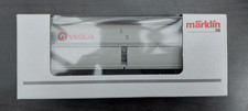 märklin  48630 " Selbstentladewagen VEOLIA " Intermodellbau Dortmund 2021