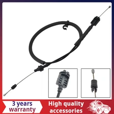 Throttle Control Cable 1Set For Ford Escape 2001-2004 3.0L V6 GAS DOHC US
