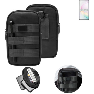 Gürtel-Tasche für Samsung Galaxy Note10+ 5G Exynos Handy Hülle