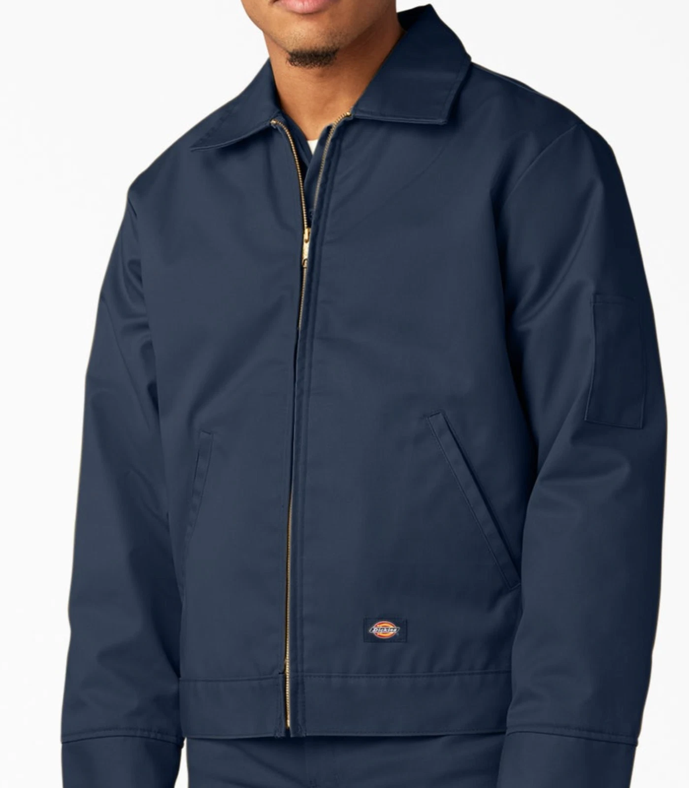 Dickies Eisenhower Insulated Jacket
Opens in a new window or tab