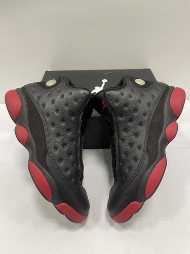 Jordan 13 Retro Dirty Bred (2014) - Propre - Taille 13 - Photo 2/12