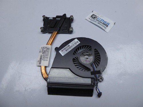 HP Pavillion 17-e039sb Kühler Lüfter Cooling Fan 46R62HSTPG0  #4263