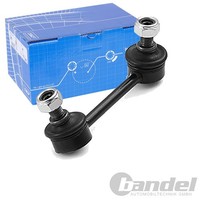 SKF Koppelstange Stabi Hinterachse Links Passend FÜR Toyota RAV | Vkds 941011