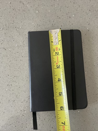 Emirates First Class Writing Notebook - New - Picture 5 of 5