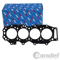 Japko Zylinderkopfdichtung Passend FüR Ford Ranger Mazda BT-50 | 46303