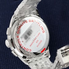 Breitling Premier Chronograph 42 a13315351b1a1 4