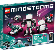 Image of LEGO® Mindstorms 51515 MINDSTORMS® Robot Inventor MISB & NRFB