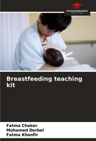 Breastfeeding Teaching Kit Fatma Chaker