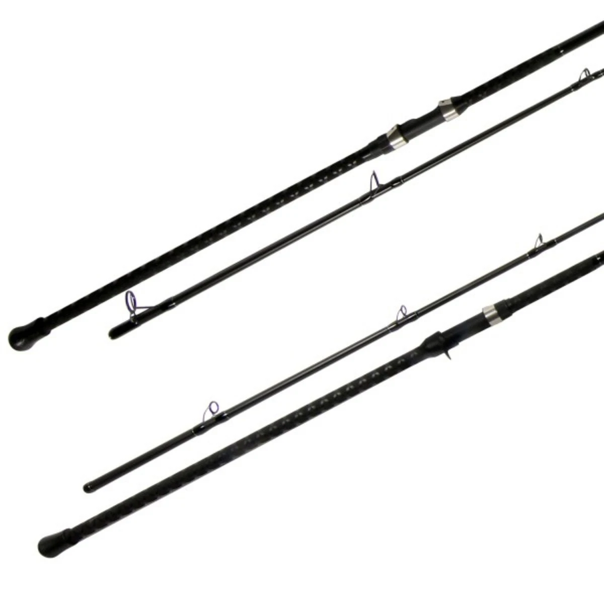 shimano convergence graphite rod cvs-l106l-2 Convergence, Freshwater, Spinning, 6'6