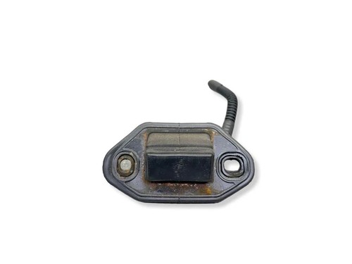 Tailgate opening switch